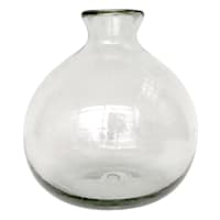 Cantaro Crystal Vase, 5"