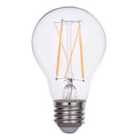 Clear 5W 40W Dimmer Bulb, 2-Pack