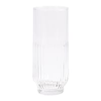 Tracey Boyd Clear Highball Glass