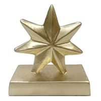 Willow Crossley Star Name Card Holder