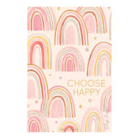 3-Pack Choose Happy Scented Sachet