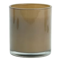 Crosby St. Palo Santo & Cashmere Scented Jar Candle, 7.7oz
