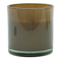 Crosby St. Palo Santo & Cashmere Scented Jar Candle, 18oz