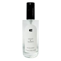 Violet & Quartz Scented Room Spray, 4oz