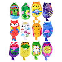 Cats vs Pickles Mystery Bag Plush, Assorted Styles