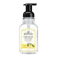 JR Watkins Lemon Foaming Hand Soap, 9fl oz