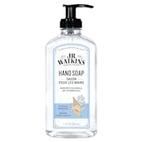 JR Watkins Ocean Breeze Hand Soap Gel, 11fl oz