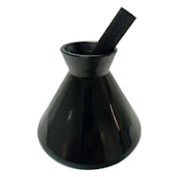 Crosby St. Teakwood & Slate Reed Diffuser, 200ml