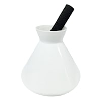 Violet & Quartz Scented Reed Diffuser, 200ml