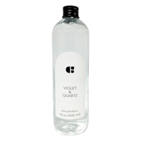 Crosby St. Violet & Quartz Scented Diffuser Refill, 400ml