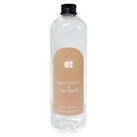 Crosby St. Palo Santo & Cashmere Scented Diffuser Refill, 400ml