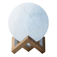 Moon light stand discount