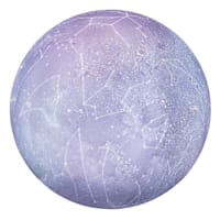 LED 3D Constellation Light