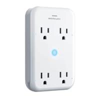 Smart Multi-Port Wall Tap