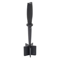 Black Ground Meat Chopper