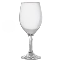 Stemmed Wine & Water Glass, 14.7oz