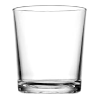 Double Old Fashioned Glass, 9.13oz