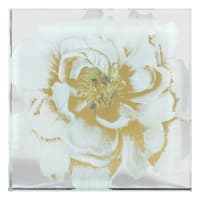 Providence Floral Glass Art, 5"
