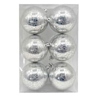 150-Count Silver Ornament Hooks