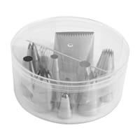 14-Piece Piping Tool Set