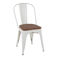 Honeybloom Westfield Dining Chair, Bronze
