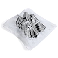 Sneaker Dryer & Wash Bag, White