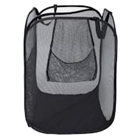 Pop-Up Double Sorter, Black