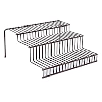 3-Tier Spice Rack, Bronze