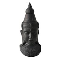 Buddha Table Decor, 12"