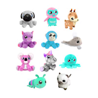 Surprizamals 3  Plush