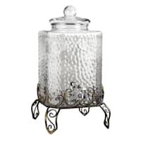 5gal Drink Dispenser with Stand