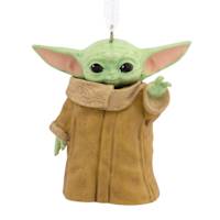 Star Wars Standing Grogu Ornament, 4.8"