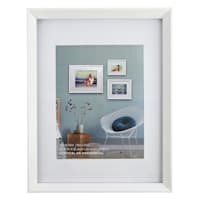 Pick & Mix 16x20 Matted to 11x14 Linear Wall Frame