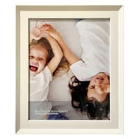 White Tabletop Picture Frame, 8x10