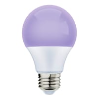 Blacklight UV LED Bulb