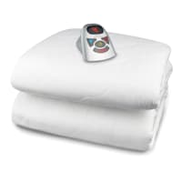 Electric Heated Mattress Pad, Full