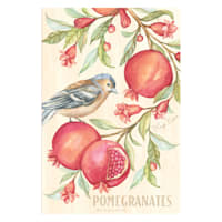 Pomegranate Scented Sachet
