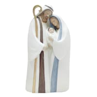 Holy Family Figurine, 13"
