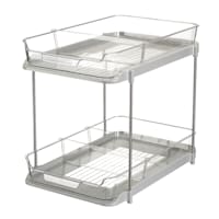 2-Tier Storage Caddy