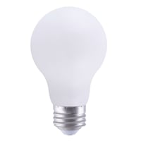Opal 8.5W Dimmer Bulb, 2-Pack