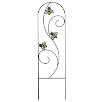 Bee Potting Garden Trellis, 36"