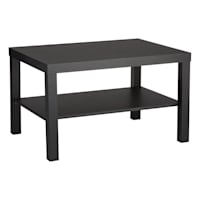 Ian Coffee Table
