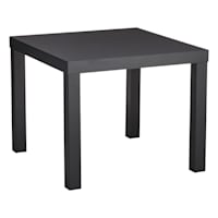 Ian Accent Table