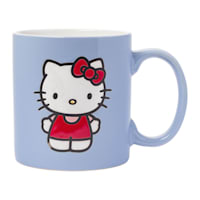 Hello Kitty Ceramic Mug, 20oz