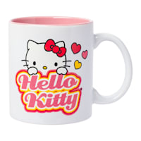 Hello Kitty Ceramic Mug, 20oz