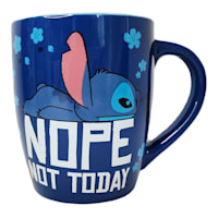 Lilo & Stitch Ceramic Mug, 25oz