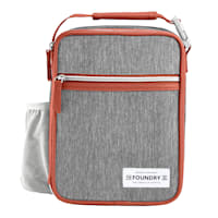 Fit & Fresh Wichita Lunch Kit Set - Blue  Stylish lunch bags, Women lunch  bag, Polka dot lunch bag