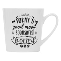 Good Mood Coffee Mug, 20oz