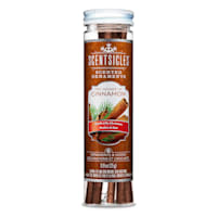 Scentsicles 6-Count Two Dashes of Cinnamon Scented Ornament Sticks