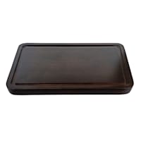 Bistro Wooden Cutting Board, Medium